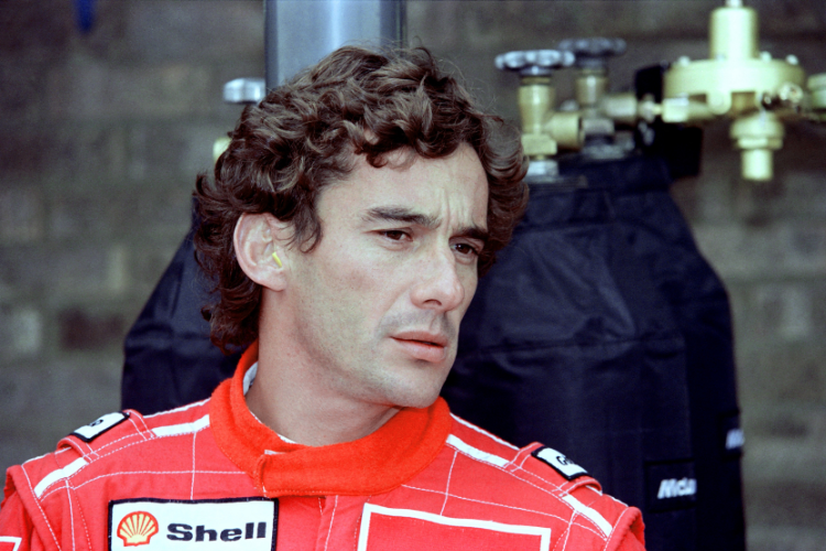 Legado de Ayrton Senna perdura 30 anos aps sua morte
